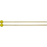 Musser Keyboard Birch Handle Mallet Yellow Rubber Soft 1 Inch